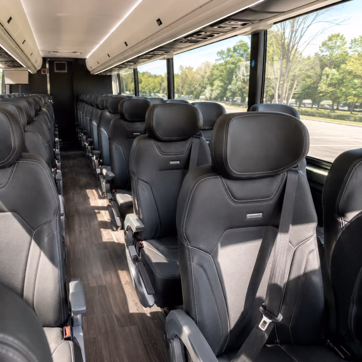 charter buses for museum and science center field trips in san jose