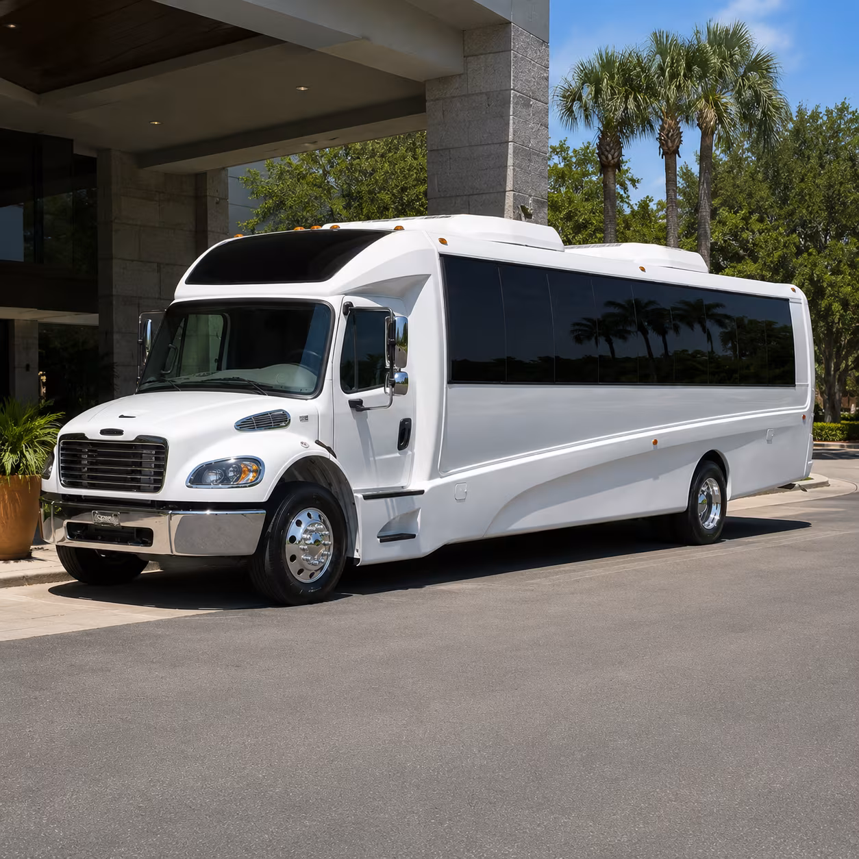 find the perfect transportation for your next airport transfer 4