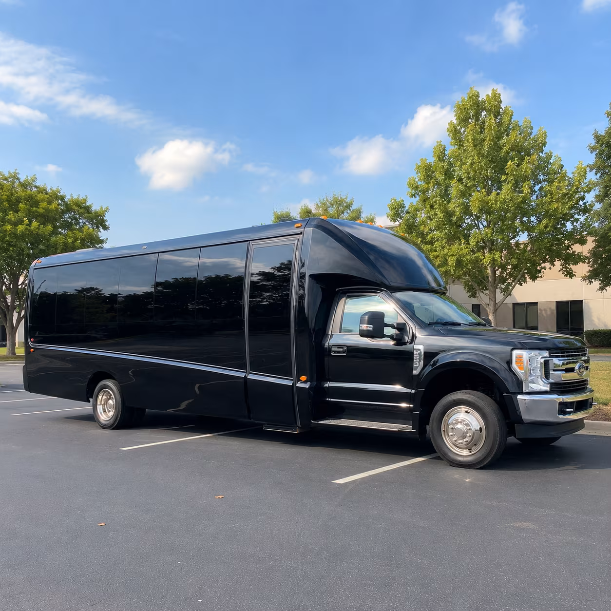 find the perfect transportation for your next bachelor or bachelorette party 2