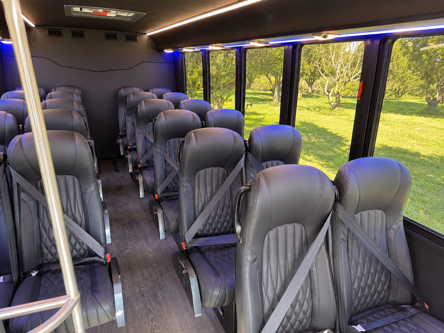 find the perfect transportation for your next bachelor or bachelorette party 3