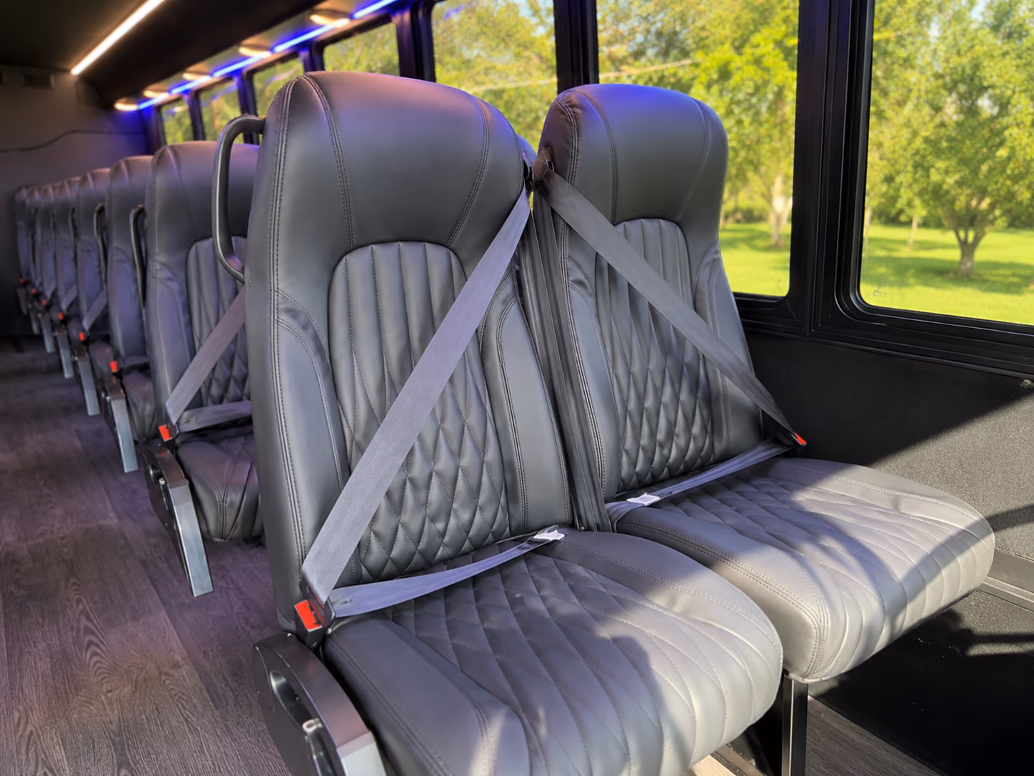 find the perfect transportation for your next bachelor or bachelorette party 4