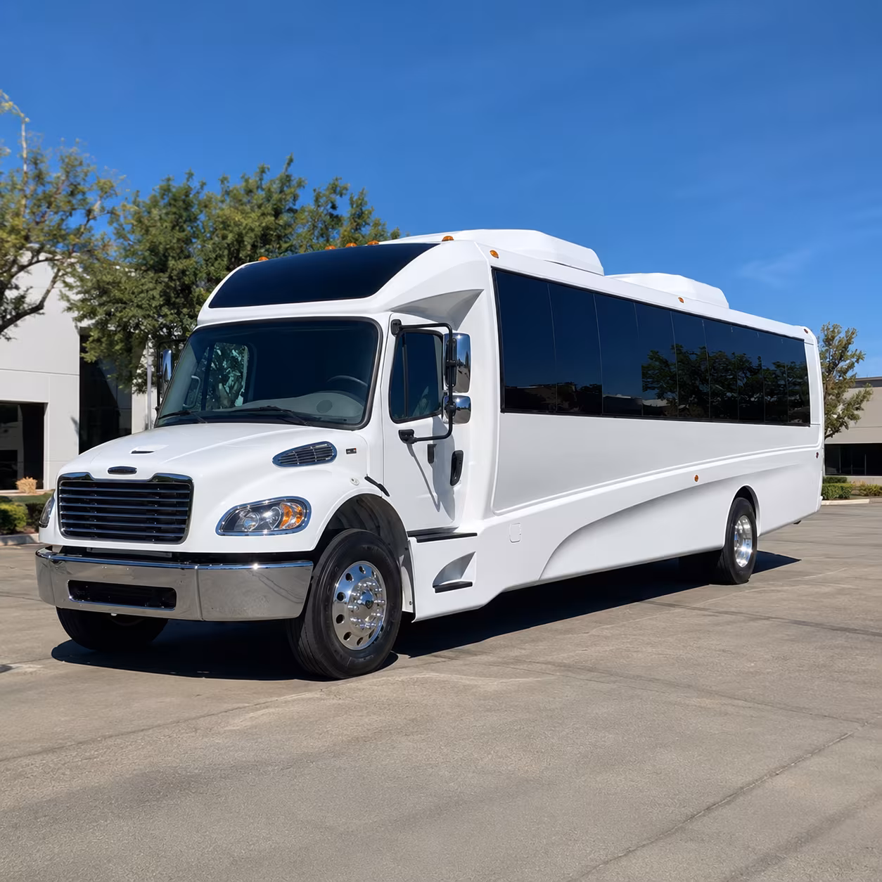 find the perfect transportation for your next birthday 3