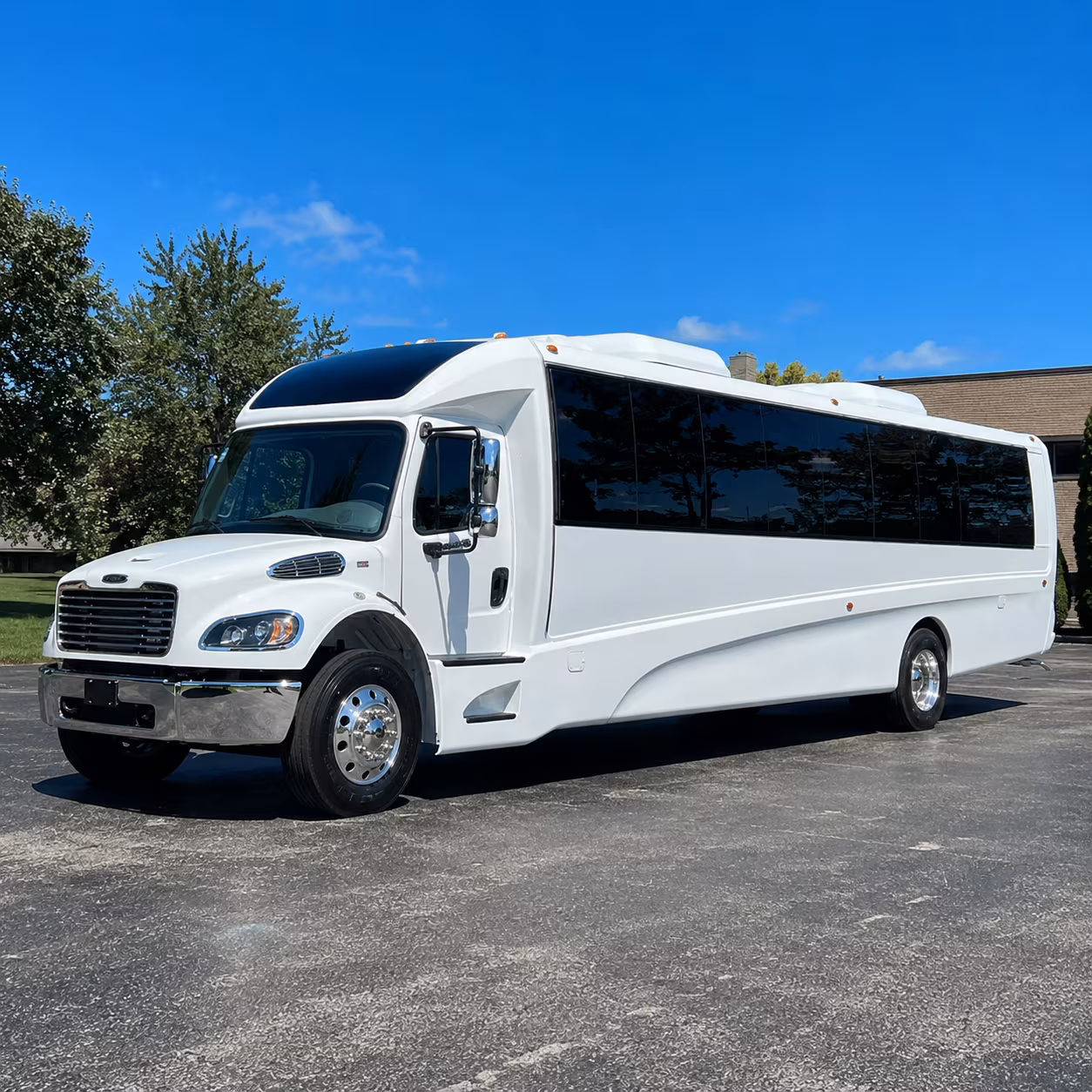 find the perfect transportation for your next birthday 4