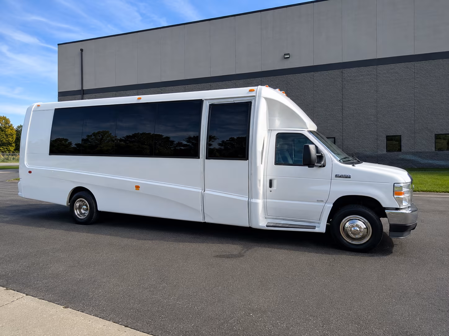 find the perfect transportation for your next birthday 5