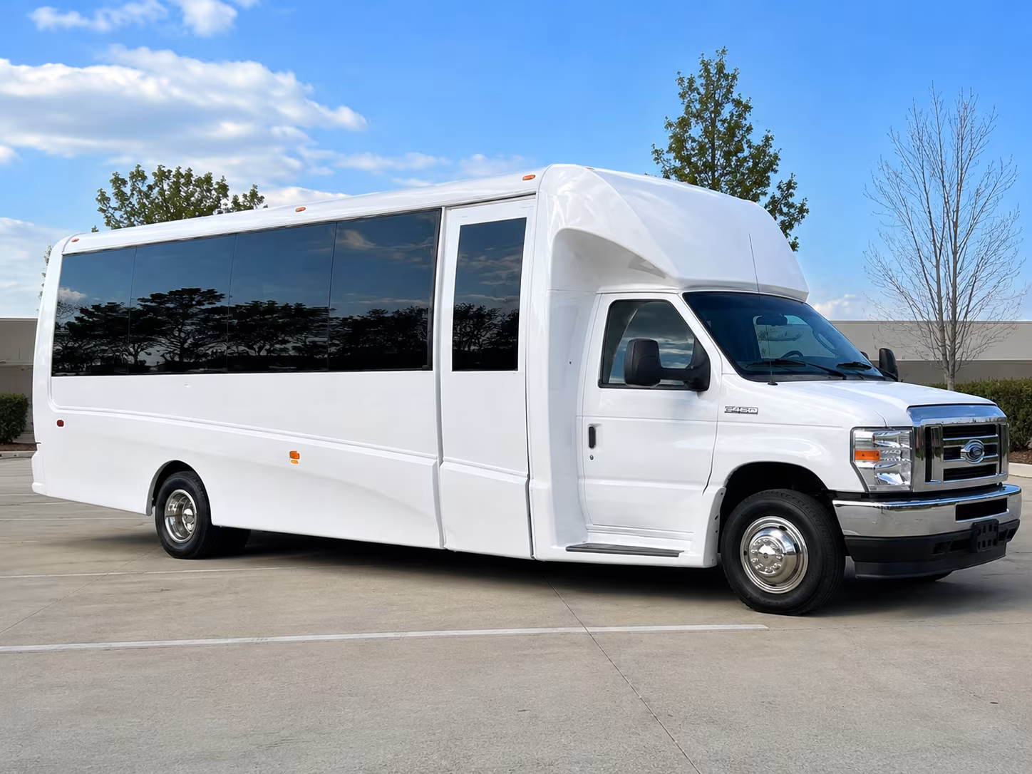 find the perfect transportation for your next church or religious group 2