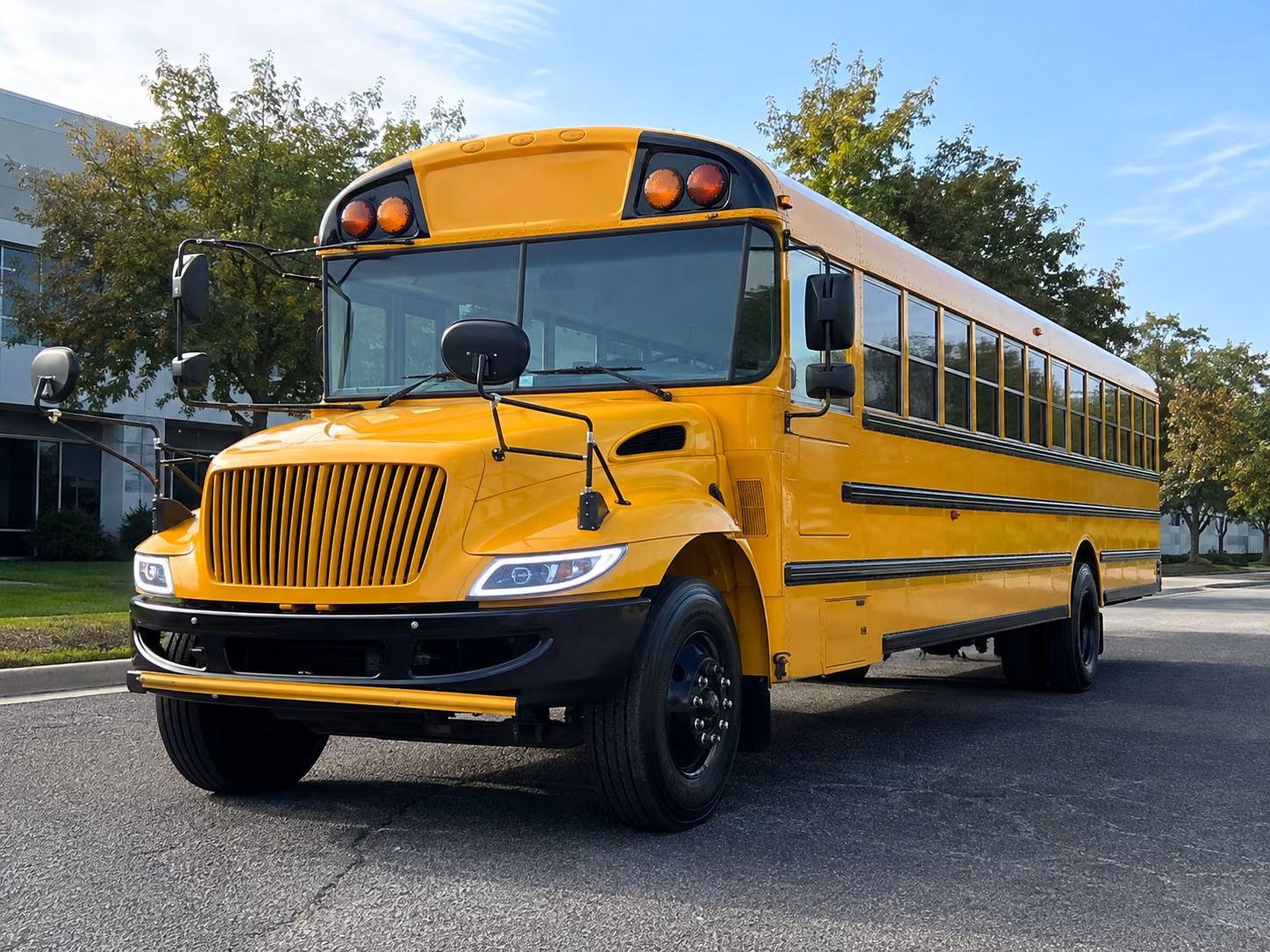 find the perfect transportation for your next church or religious group 5
