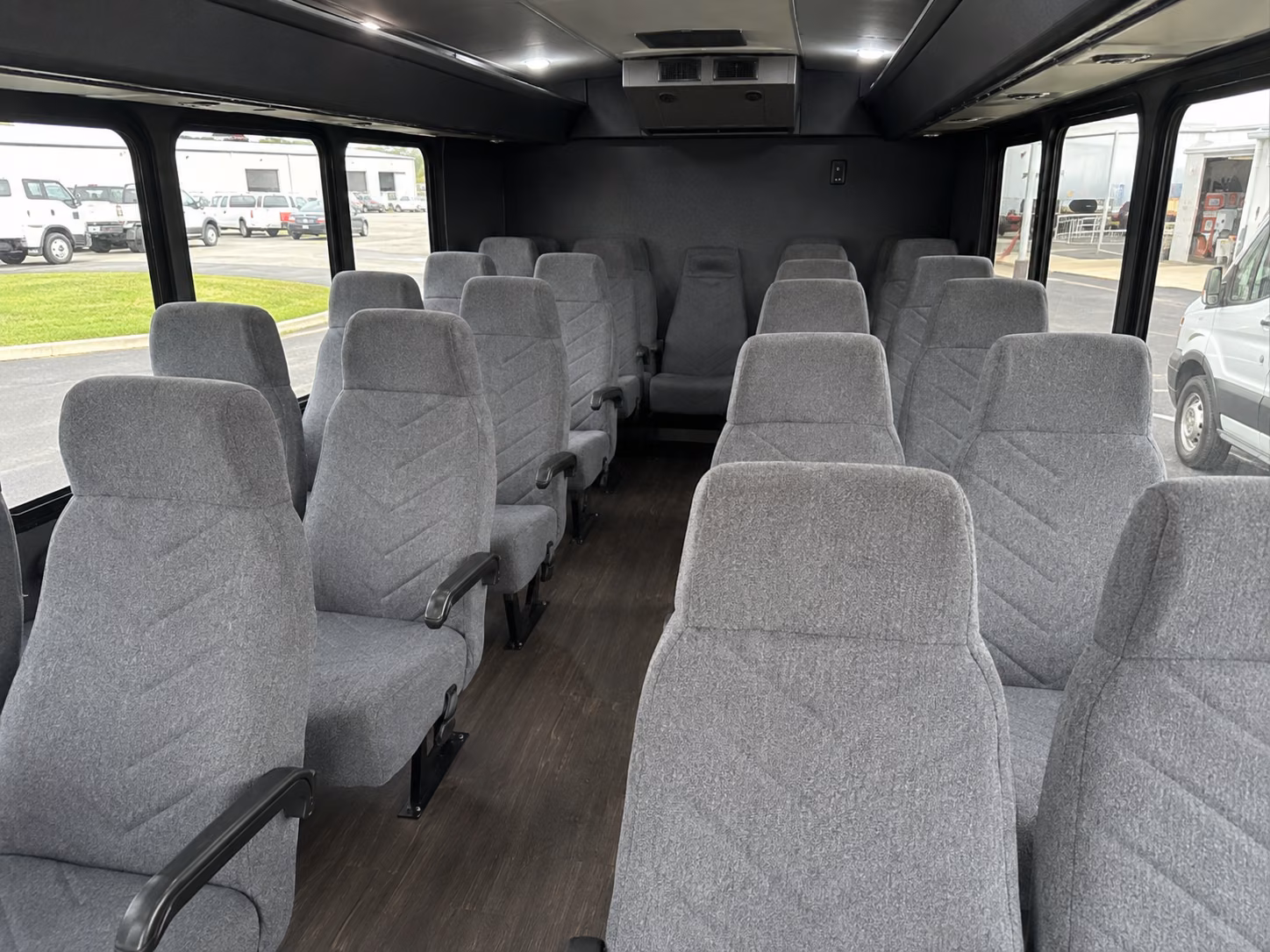 find the perfect transportation for your next concert or music festival 1