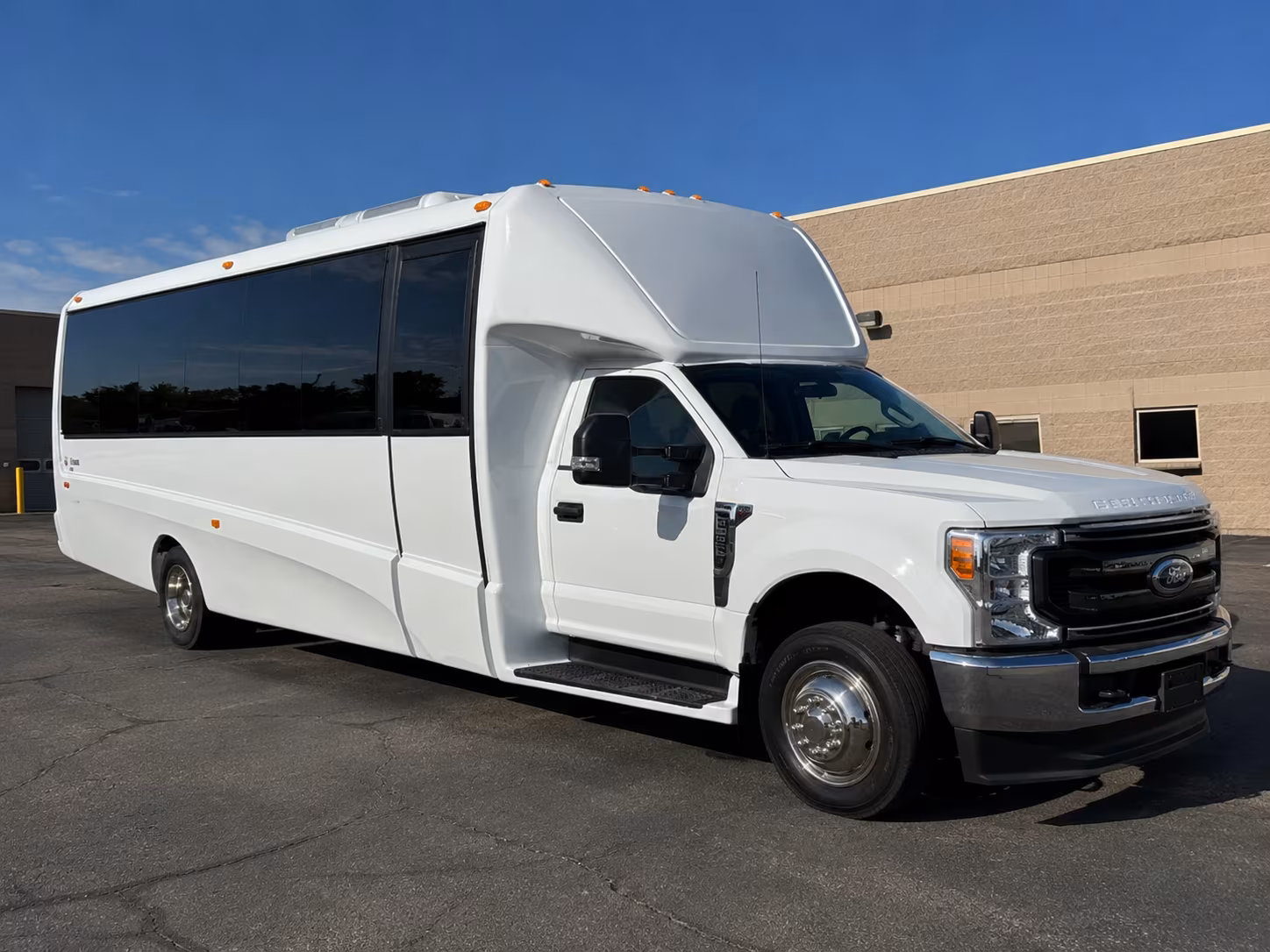 find the perfect transportation for your next concert or music festival 3