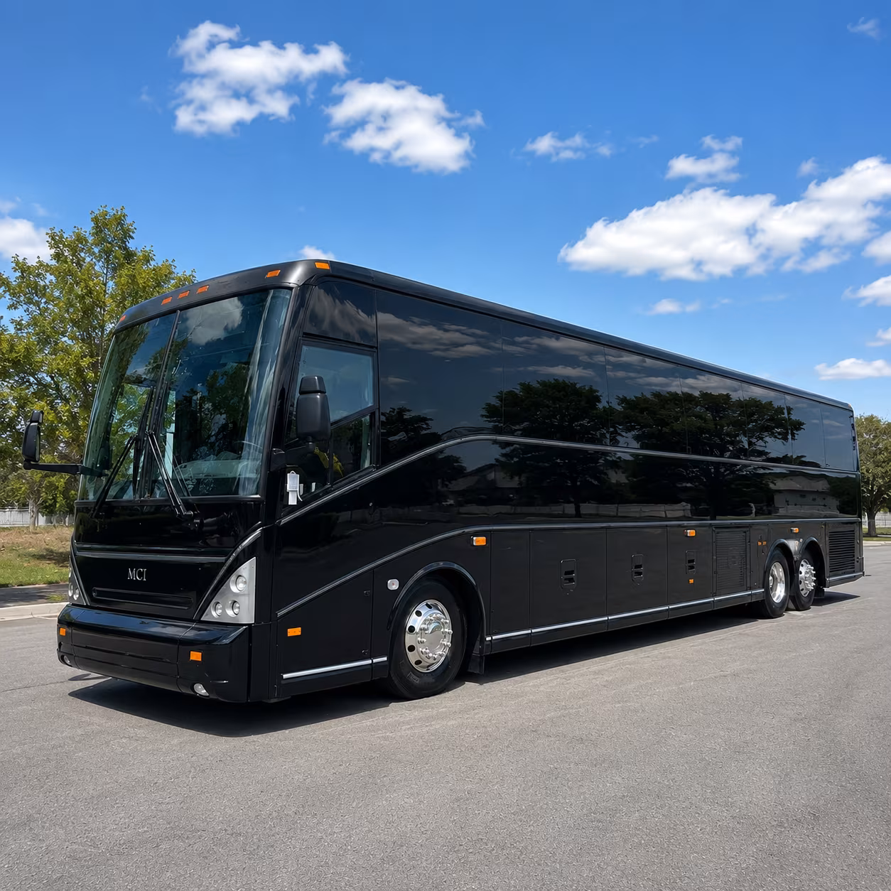 find the perfect transportation for your next concert or music festival 5
