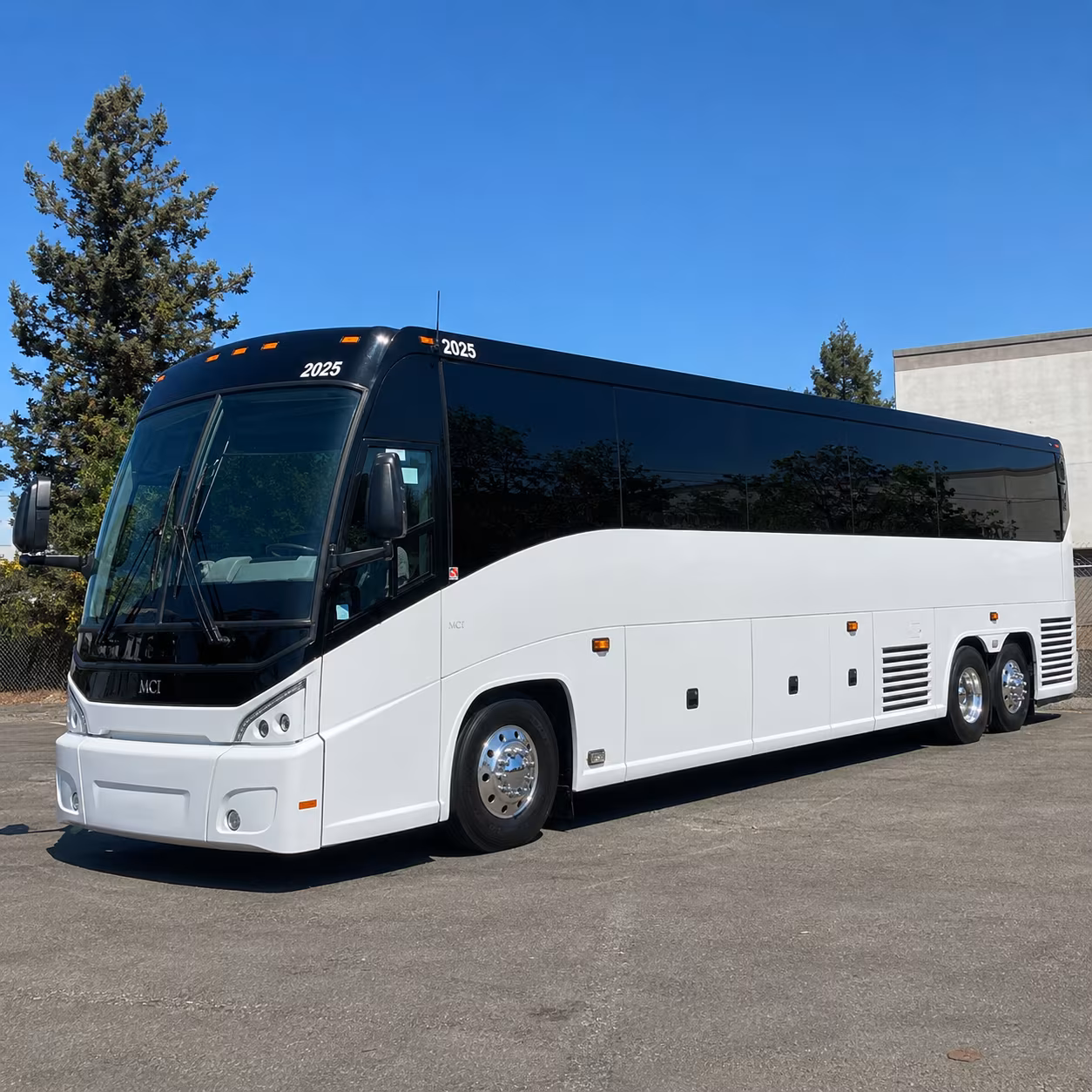 find the perfect transportation for your next convention or trade show 4