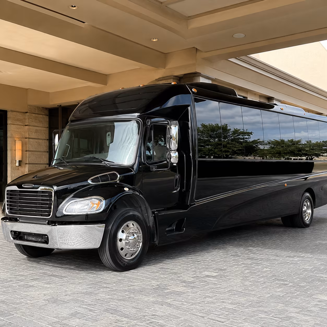 find the perfect transportation for your next field trip 4