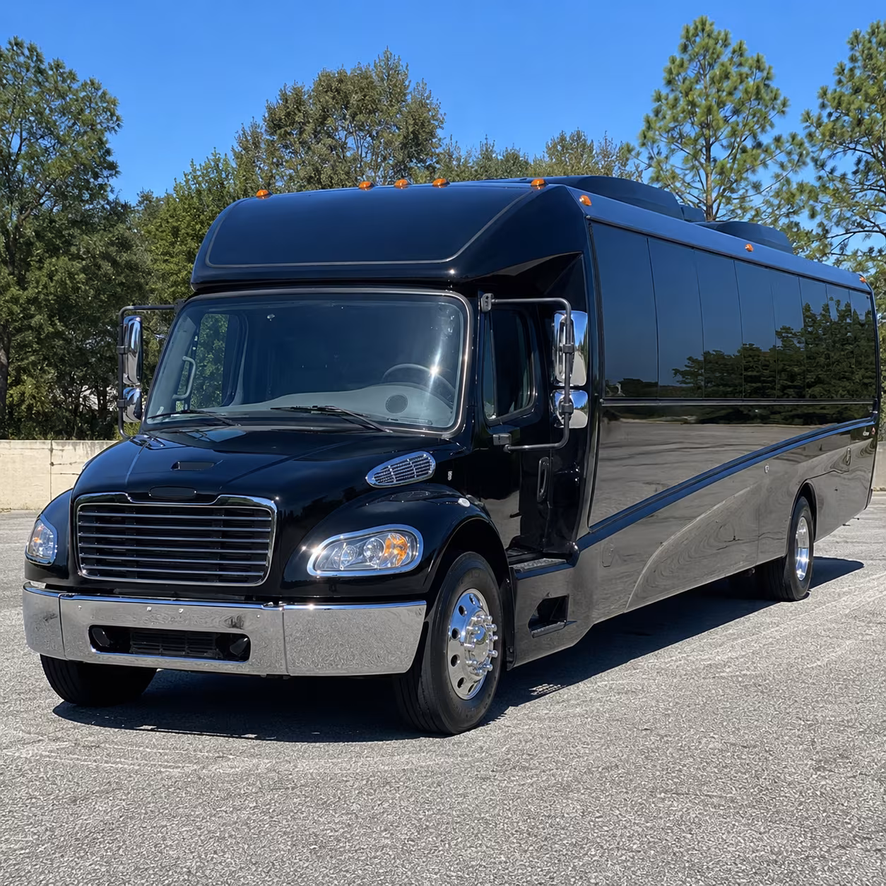 find the perfect transportation for your next prom 2