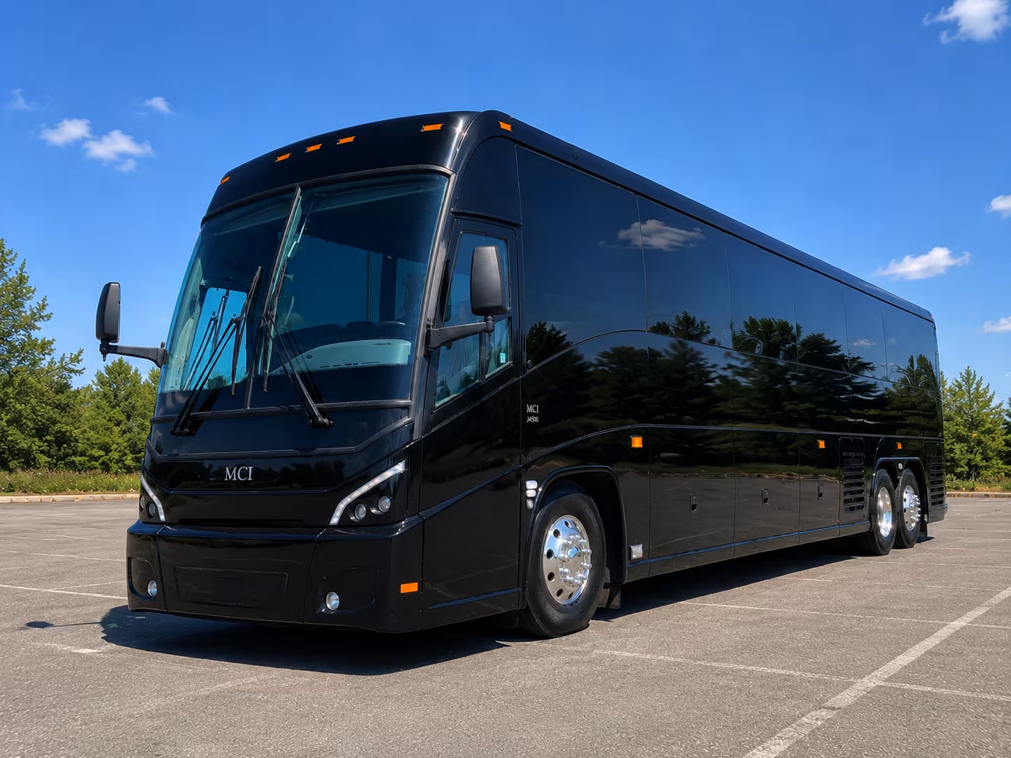 find the perfect transportation for your next prom 3