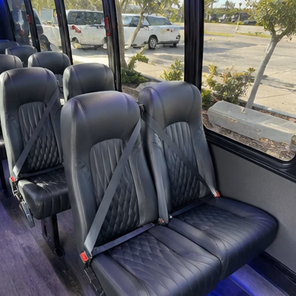 find the perfect transportation for your next prom 4