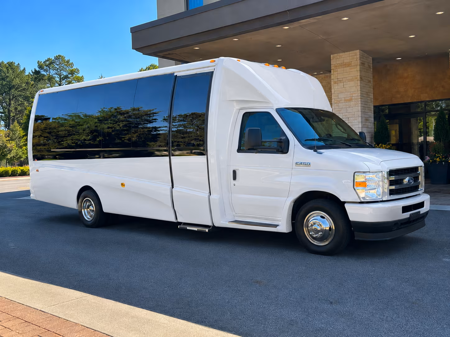 find the perfect transportation for your next sporting event 4