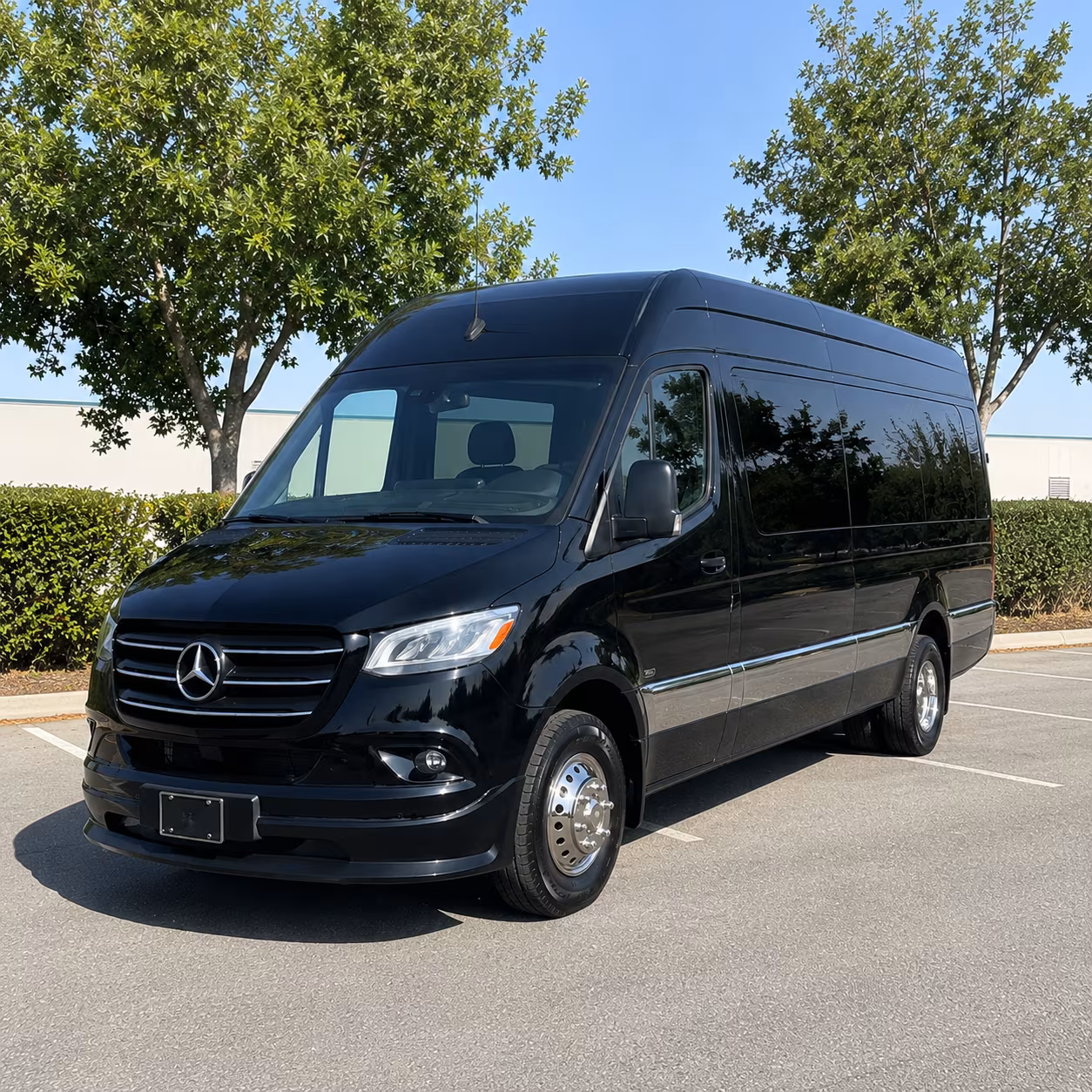 find the perfect transportation for your next sporting event 5