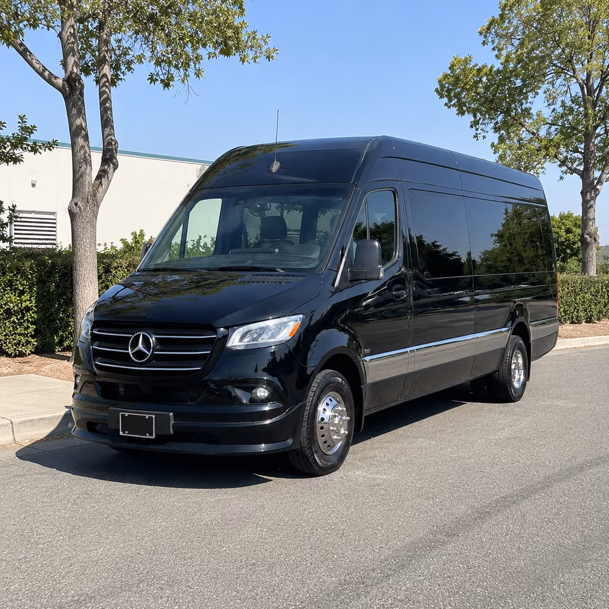 find the perfect transportation for your next wine tour 2