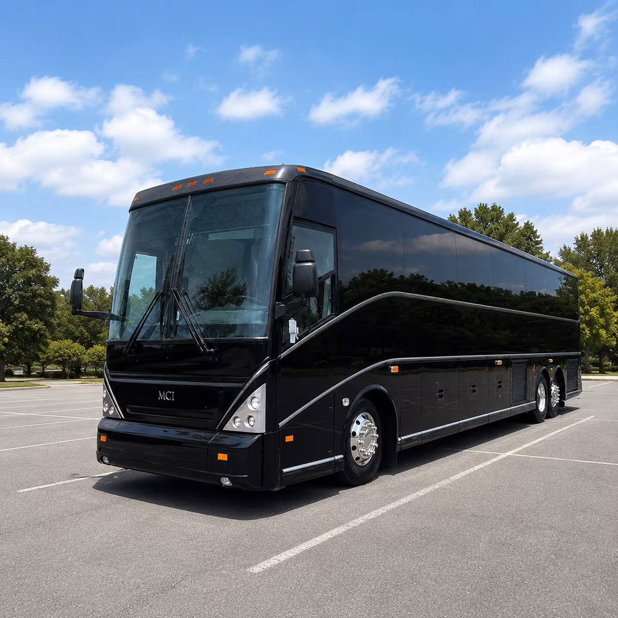 long distance charter buses from san jose to away games and out of town sporting events