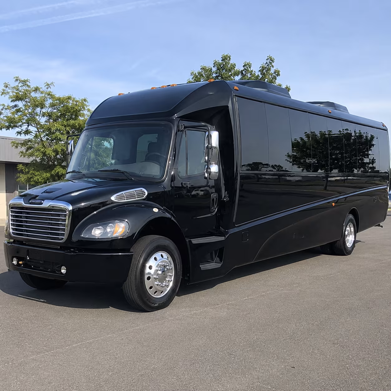 san jose 18 passenger minibus