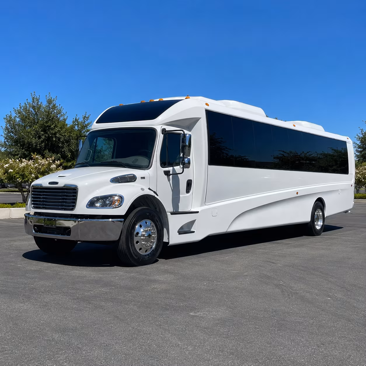 san jose 20 passenger minibus