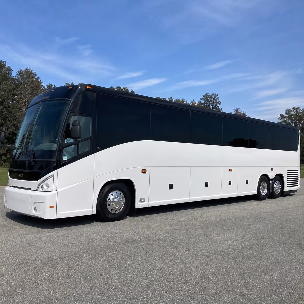 san jose airport charter bus rental