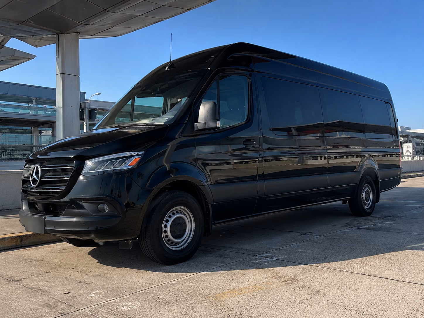 san jose airport transportation