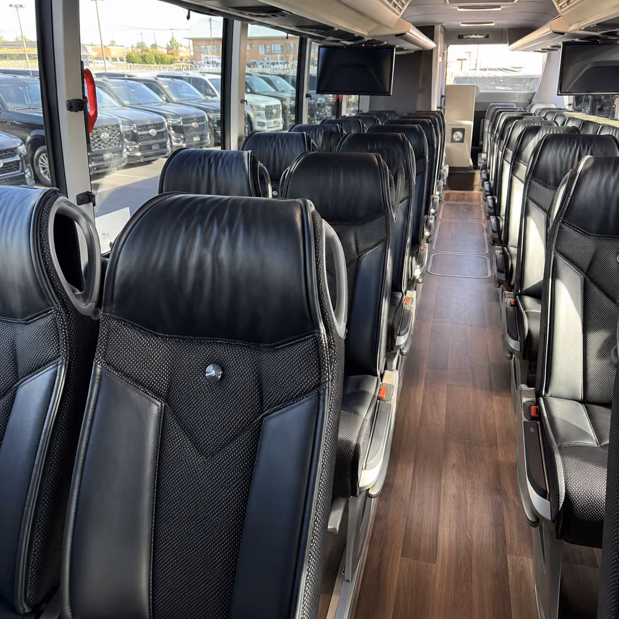 san jose bachelor bachelorette transportation