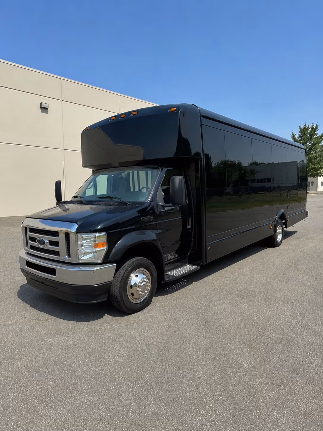 san jose bachelorette bachelor party bus rental