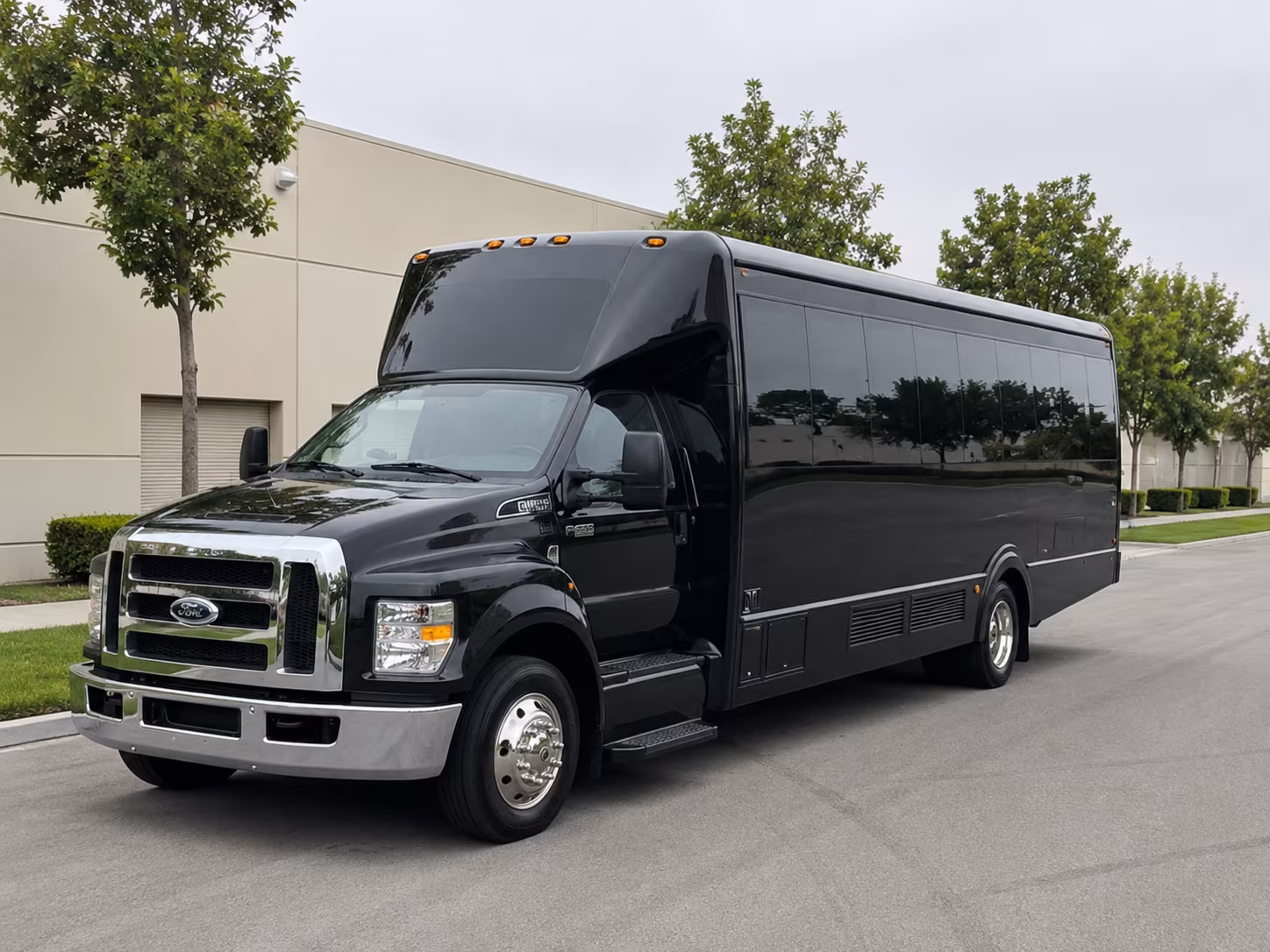 san jose bachelorette party buses with the amenities your group deserves