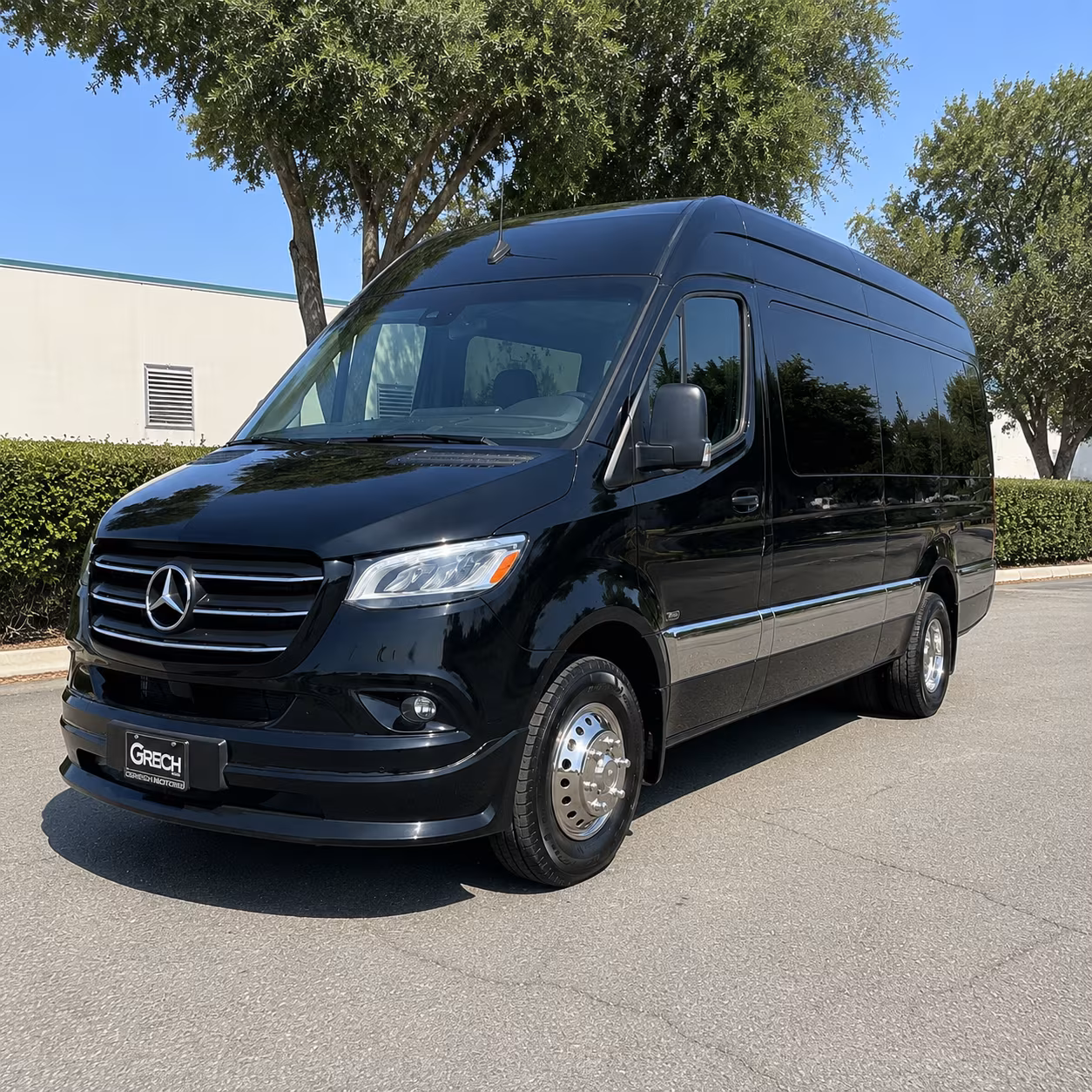 san jose concert transportation onboard seating