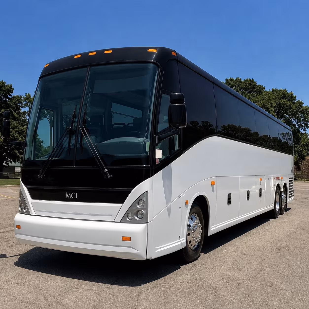 san jose family reunion charter bus rental