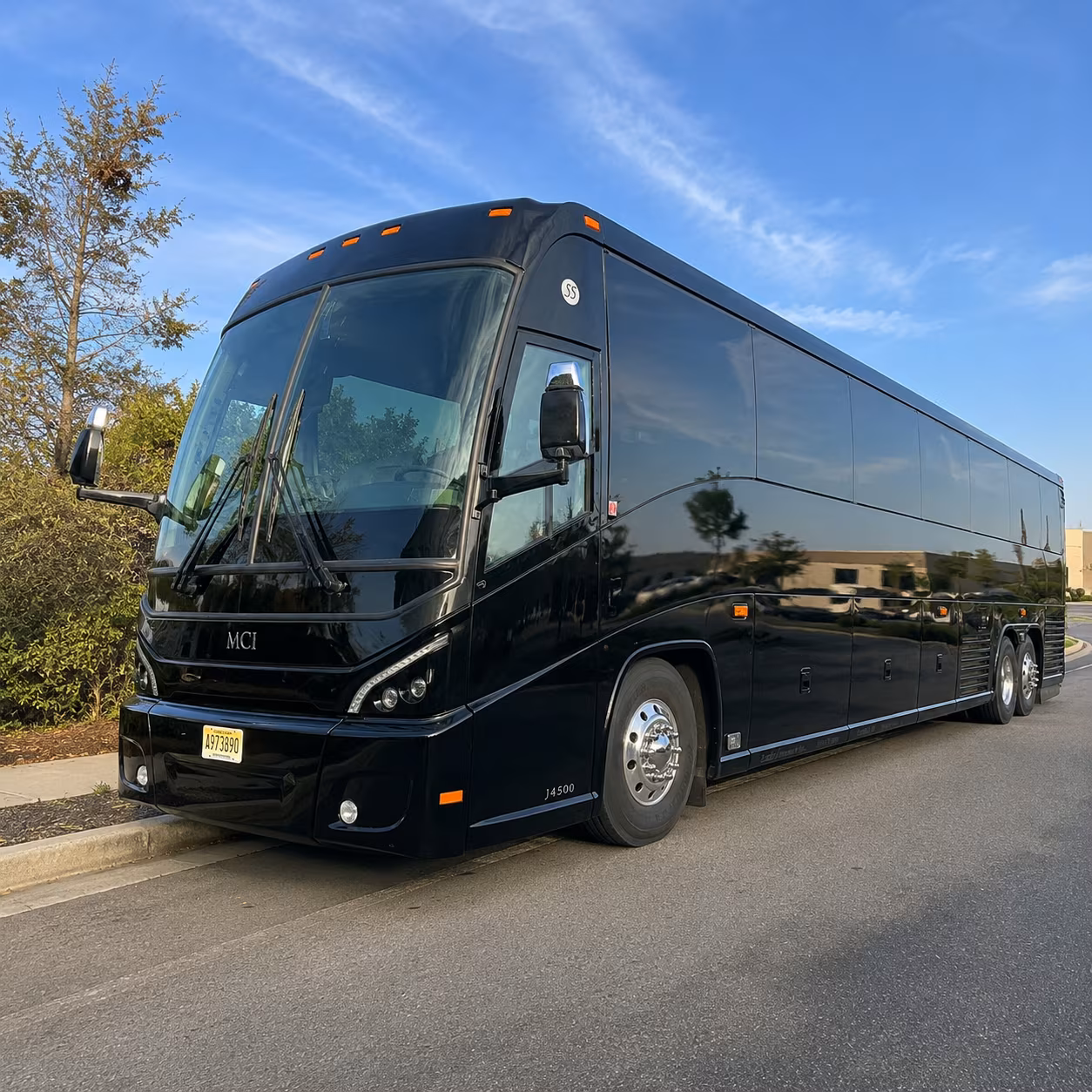 san jose field trip transportation