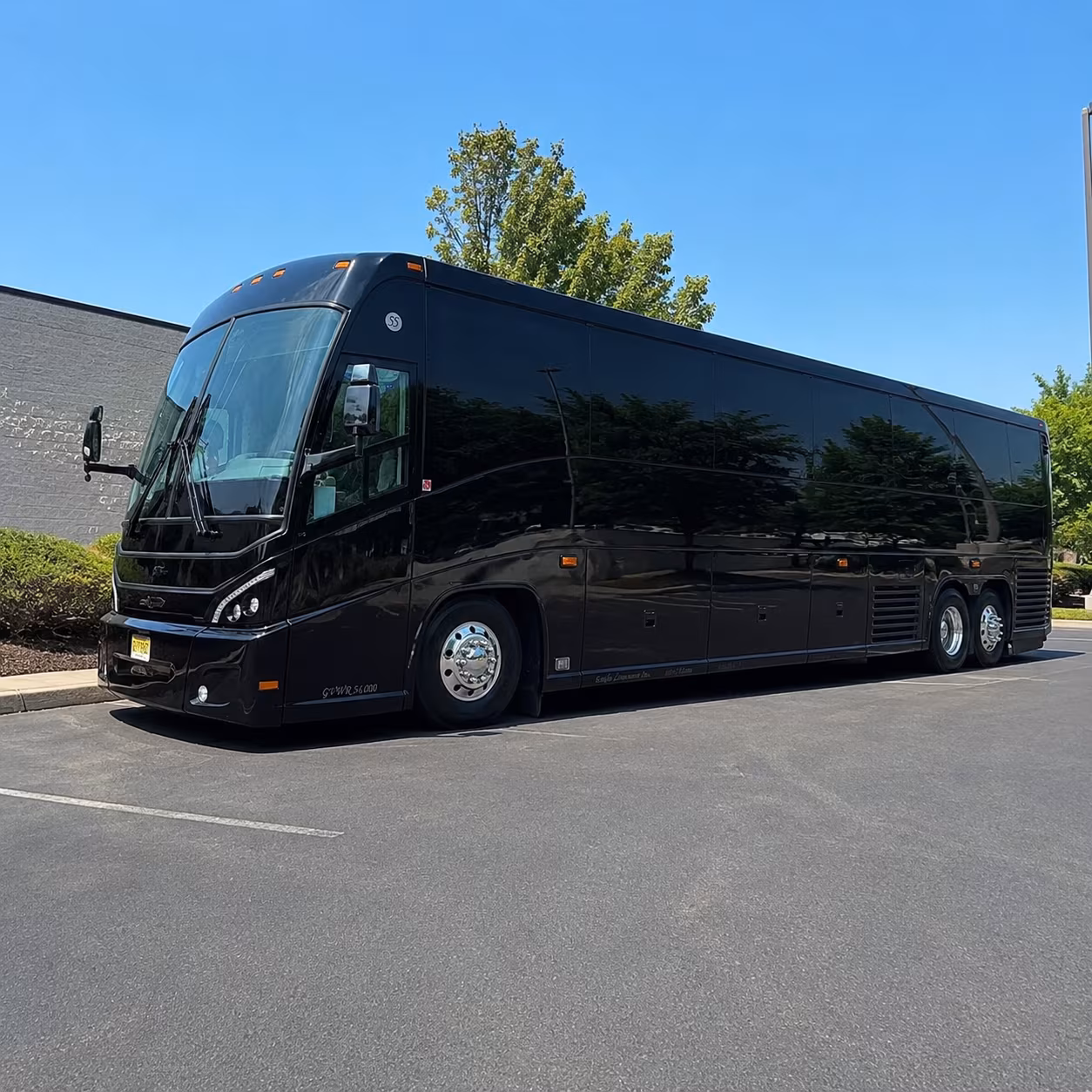 san jose great america theme charter bus rental