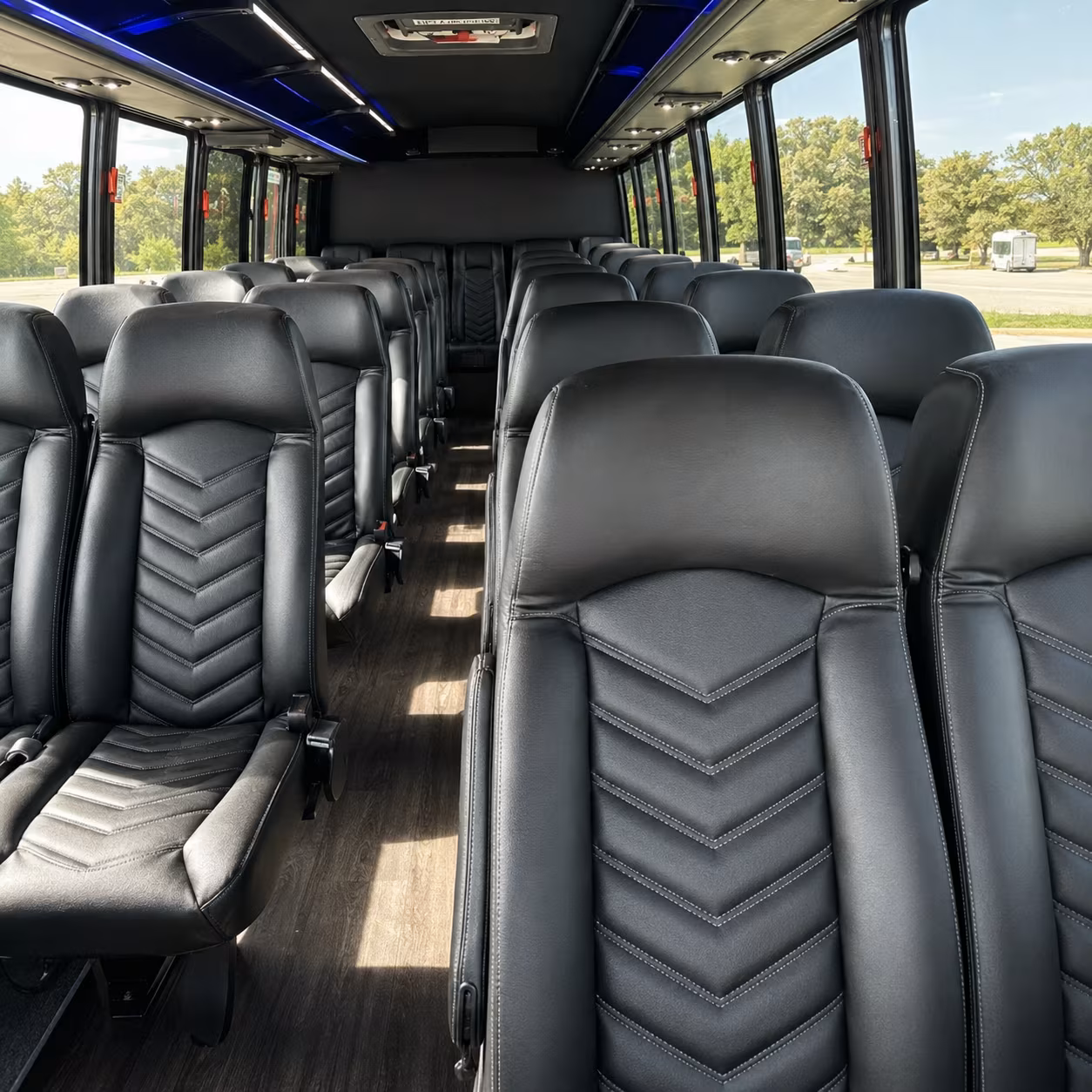 san jose prom transportation
