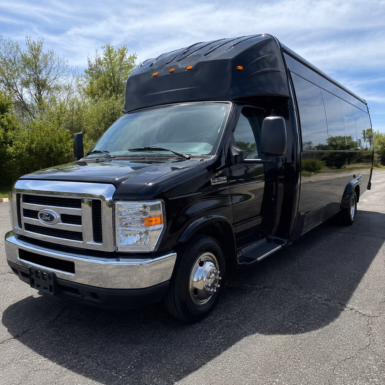 san jose quinceanera sweet 16 party bus rental