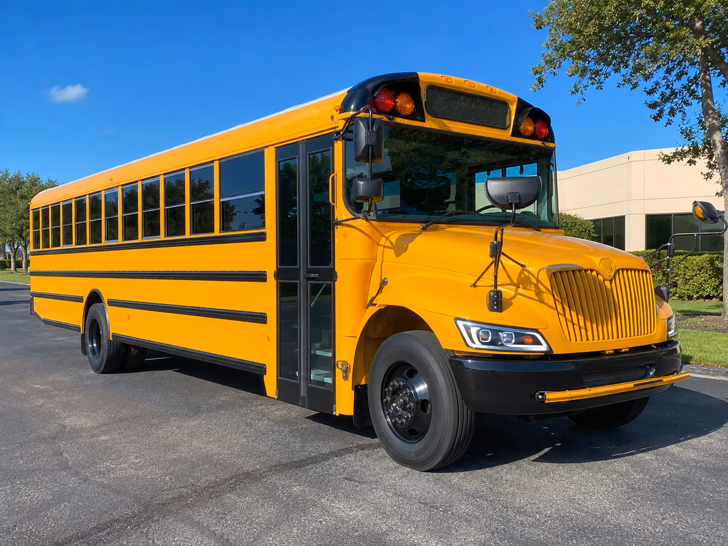 san jose religious group transportation onboard seating