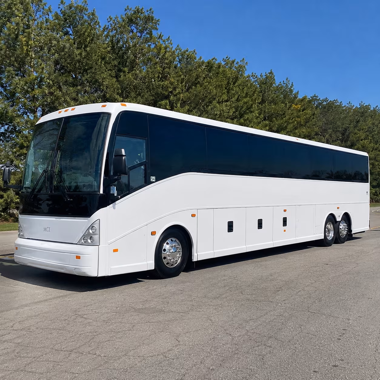 san jose sporting event charter bus rental