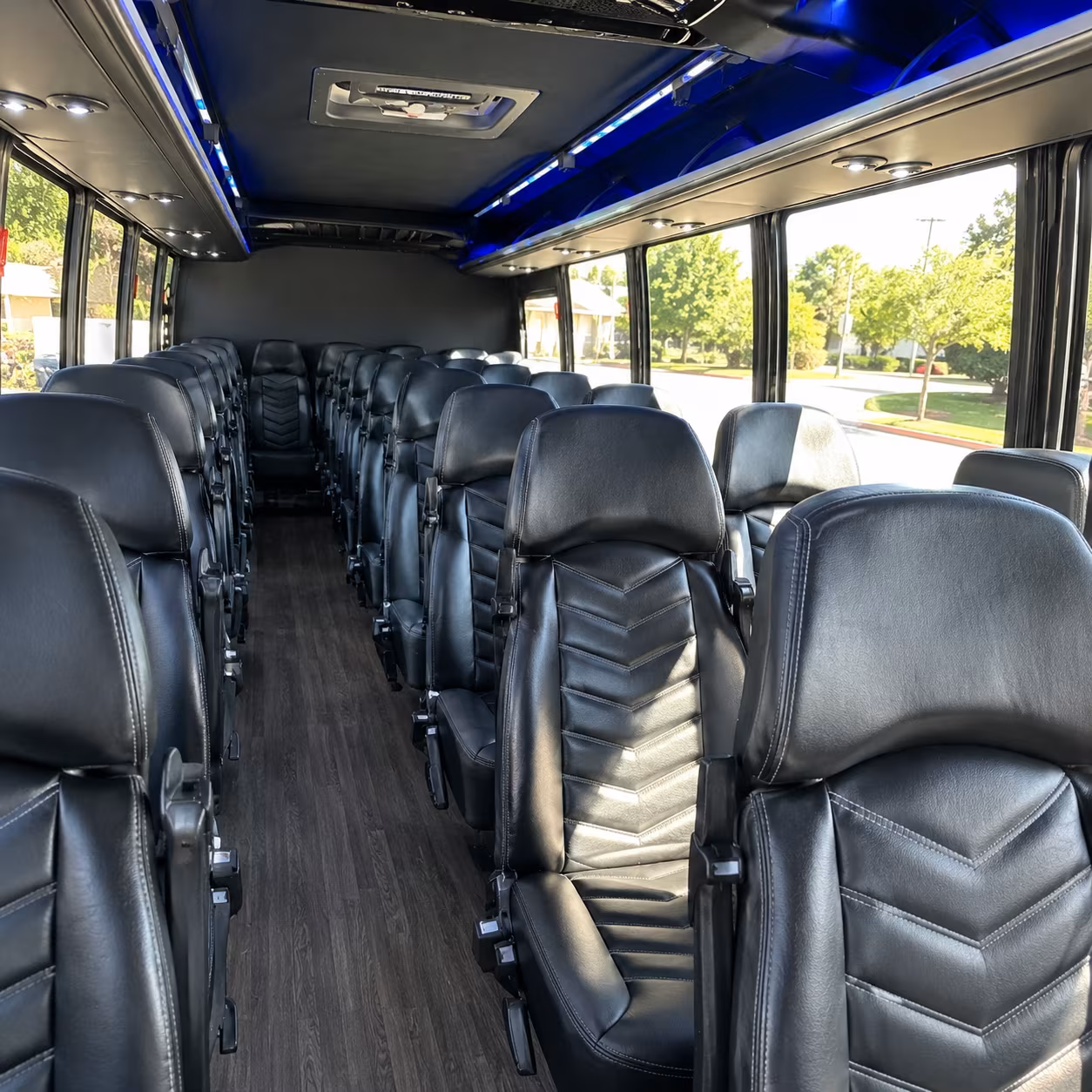 why rent using sanjoseminibuscompany com